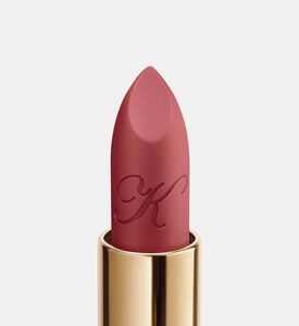 Le Rouge Parfum Matte Lipstick