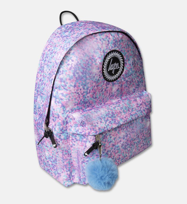 Hype Hype Backpack Girls, Packshot View