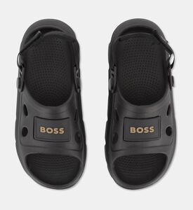 Boss Shoes Aqua, Packshot View
