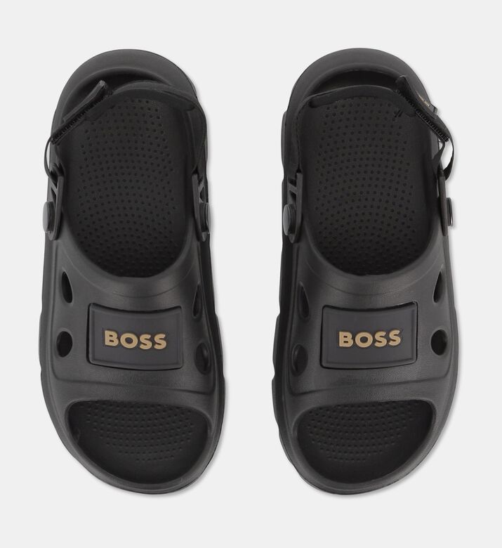 Boss Shoes Aqua, Packshot View