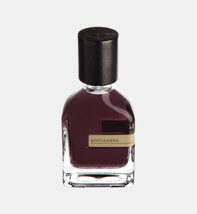 Boccanera Extrait De Parfum
