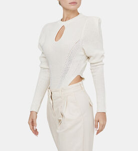 تيشيرت جي جي 7 قطني بفتحات