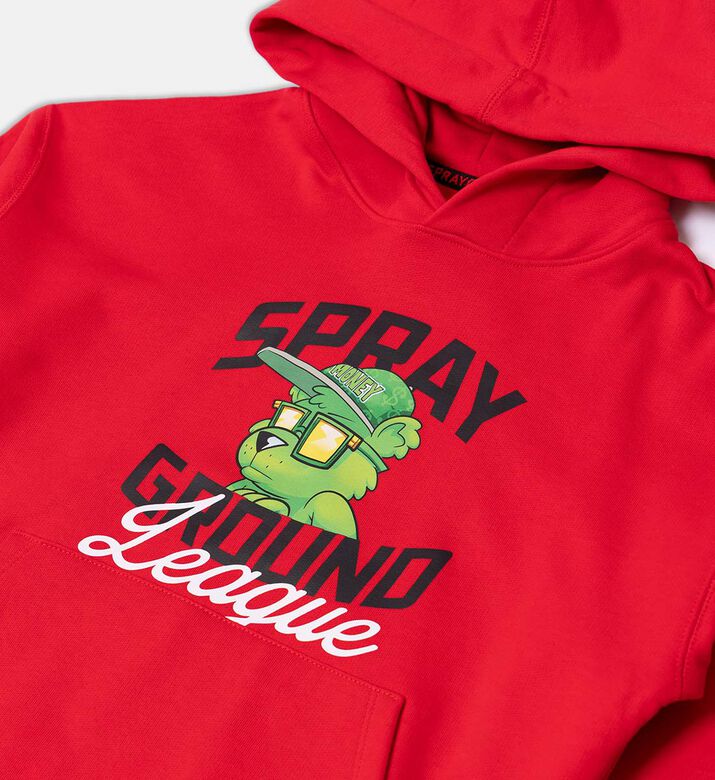 هودي بطبعة شعار الدوري هودي بطبعة شعار الدوري