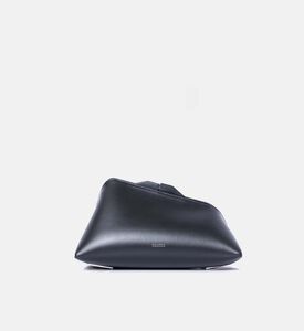 حقيبة يد كبيرة بطبعة زيبرا