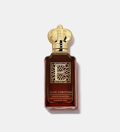 Private E Cashmere Musk Spray