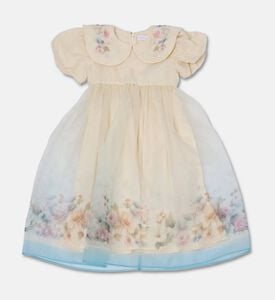 Eirene Dress Floral, Packshot View