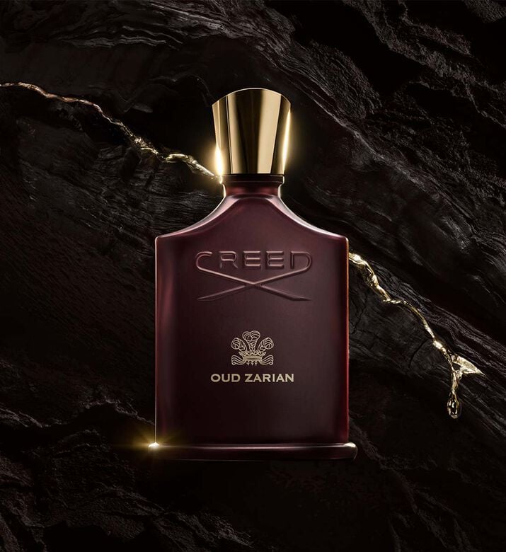 Creed Edp Millesime Oud Zarian, Packshot View