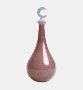 Byleasfeir Glass Moon Top Bottle, Packshot View