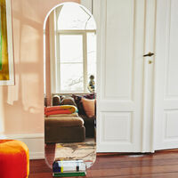 Paramount Floor Mirror 160 X 50 Cm