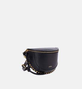 Skano Calfskin Leather Belt Bag