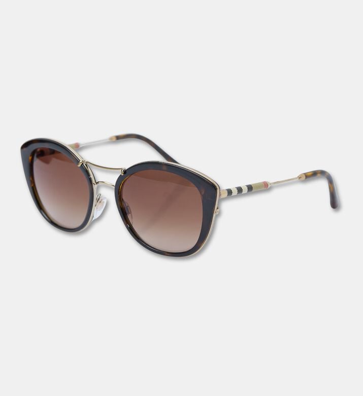 Burberry Sunglass, Packshot View