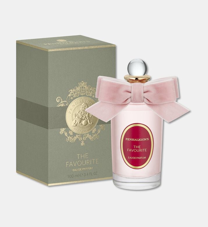 Penhaligon's The Favourite Eau De Parfum, Packshot View