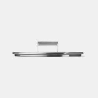 Tempered Glass Lid