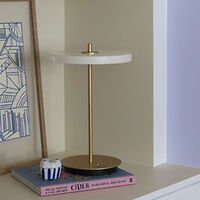 Asteria Move Portable Table Lamp