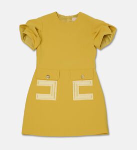La Mia Bambina Dress, Packshot View