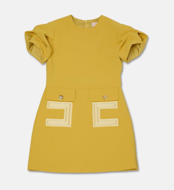 La Mia Bambina Dress, Packshot View