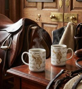 Silsal Fares 2-piece Mug Set, Packshot View