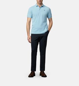 Short-sleeve Polo Shirt