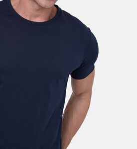 Pima Cotton Classic Fit T-shirt