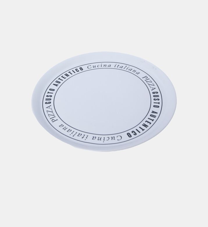 Cucina Italia Pizza Plate - 30 Cm