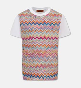 Missoni Top, Packshot View