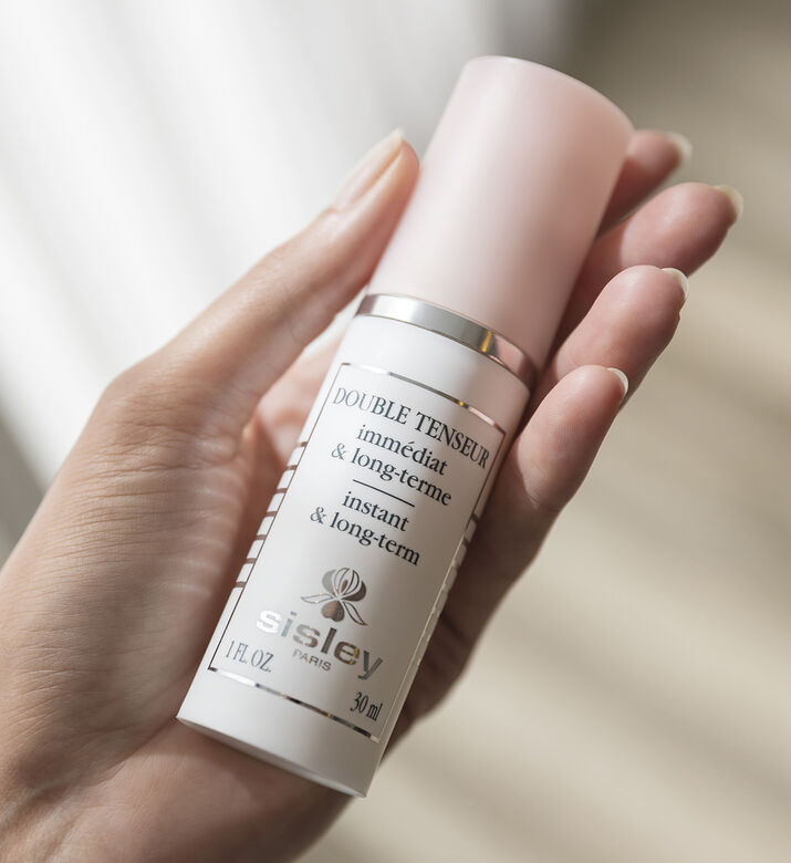 Double Tenseur Instant And Long-term 30 Ml Double Tenseur Instant And Long-term 30 Ml