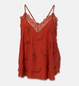 Zadig et Voltaire Top Christy, Packshot View