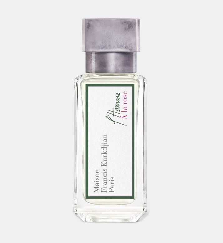 Maison Francis Kurdjian Edp A La Rose, 35-ml, Packshot View