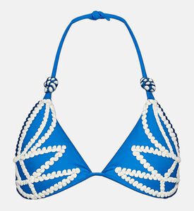 Karla Vivian Swst Bra, Packshot View