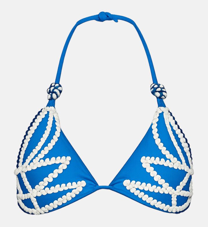 Karla Vivian Swst Bra, Packshot View