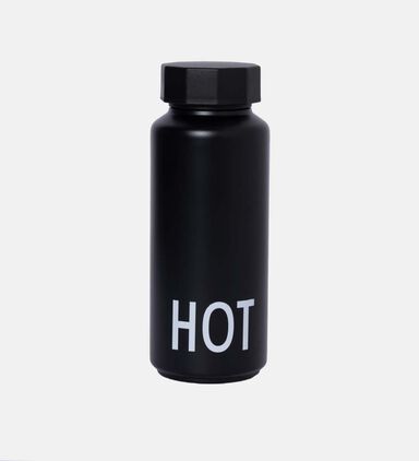 Hot Stainless Steel Thermo Bottle