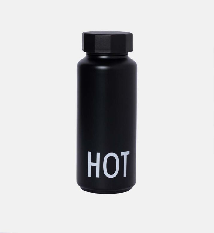 Hot Stainless Steel Thermo Bottle