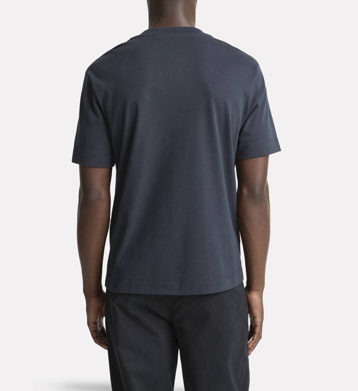 Vince Ts Peach Face, Model View