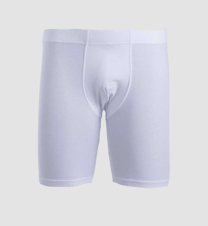 Classic Egyptian Cotton Long Trunk