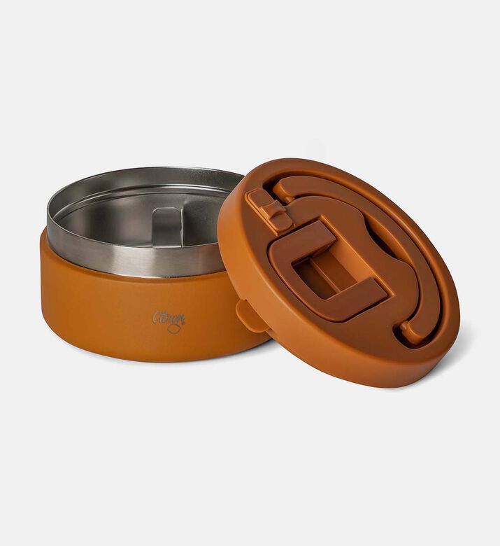 برطمان طعام فولاذ مقاوم للصدأ