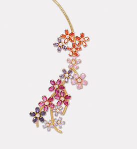 Raife Necklace The Floral, Packshot View