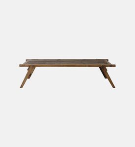 Military Wooden Rectangular Table Military Wooden Rectangular Table