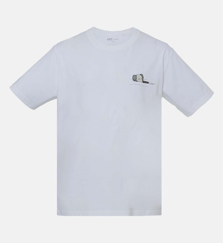 Kaws Ts Kaws, Packshot View