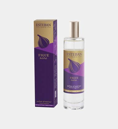 Figue Noir Room Scented Spray