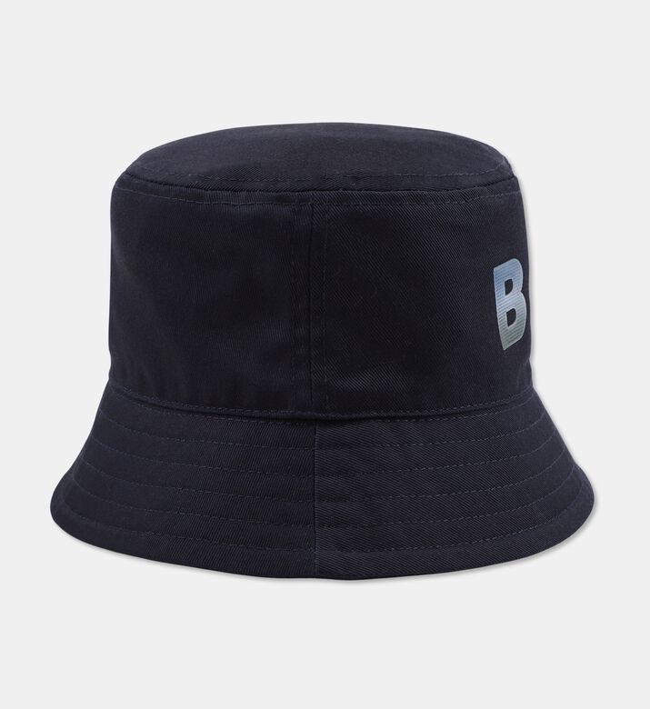 Boss Lenticular-print Bucket Hat, Packshot View