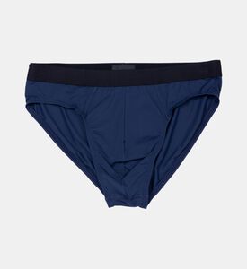 سروال داخلي منخفض الارتفاع من Micro Touch