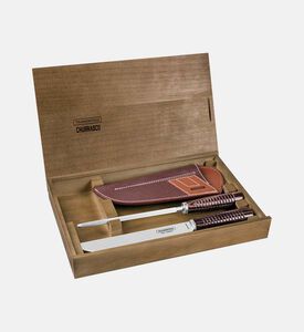 Tramontina Certified Stainless Bbq 3-piece Set, Packshot View