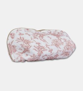 Tartine et Chocolat Printed Brush Comb Set, Pink, Packshot View