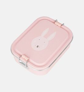 Rabbit Stainless Steel Lunch Box