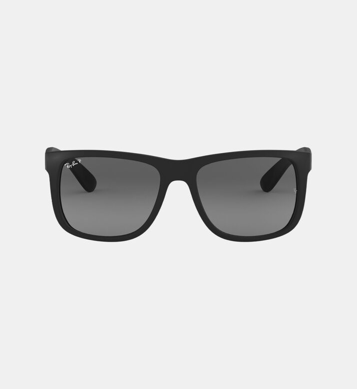 Casual Square Frame Sunglasses 55
