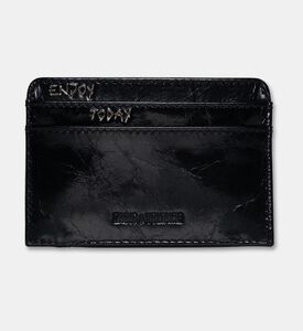 Zadig et Voltaire Studded Card Wallet, Packshot View