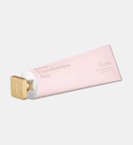 Maison Francis Kurdjian Hand Cream A La Rose Scent70ml, Packshot View