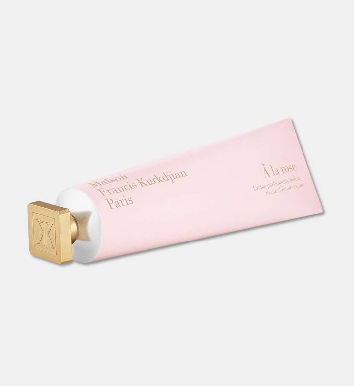 Maison Francis Kurdjian Hand Cream A La Rose Scent70ml, Packshot View
