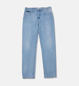 Philipp Plein Classic-cut Denim Pants, Packshot View