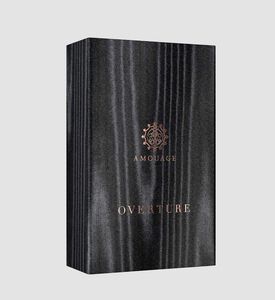 Ouverture Eau De Parfum